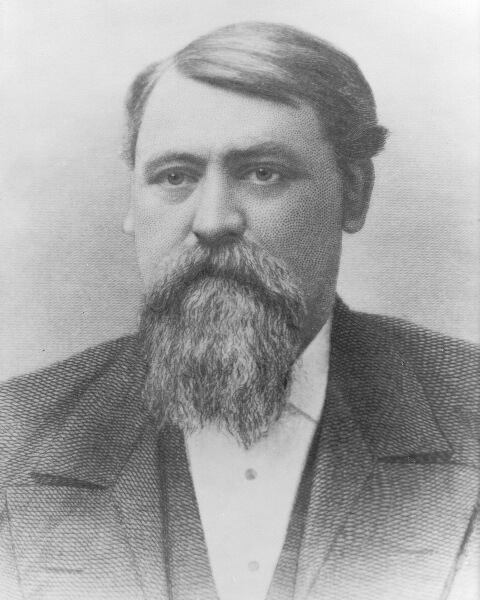Alfred G. Hastings